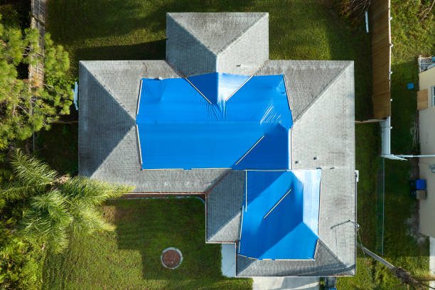 Best Roof Ventilation Installation  in Macom, IL