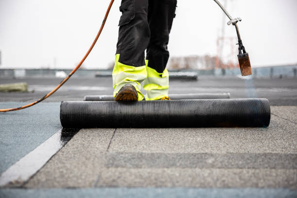 Gutter Replacement in Macom, IL