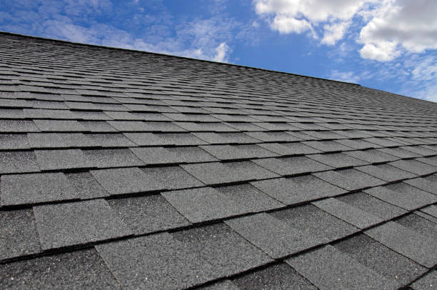 Roof Coating Services in Macom, IL