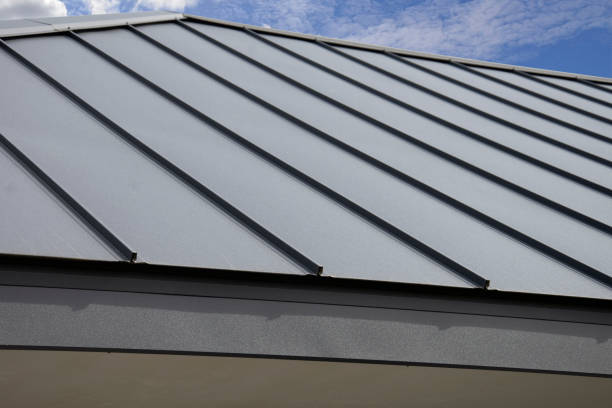 Best Solar Panel Roofing Installation  in Macom, IL