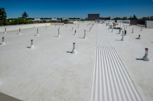 Waterproofing in Macom, IL
