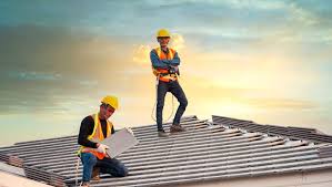 EPDM Roofing in Macom, IL